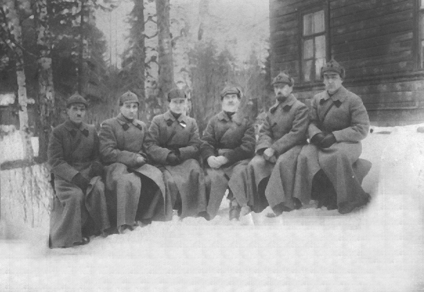 стар